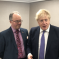 Boris supports Rupert for LLR new PCC